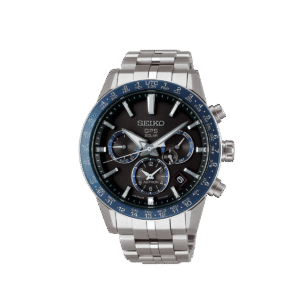 seiko astron gps solar