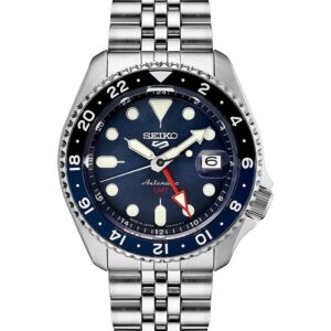 Seiko 5 Sports SSK003